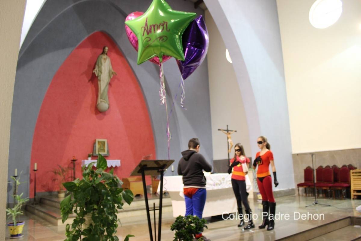 2014 03 13 CELEBRACIÓN LITÚRGICA (190)